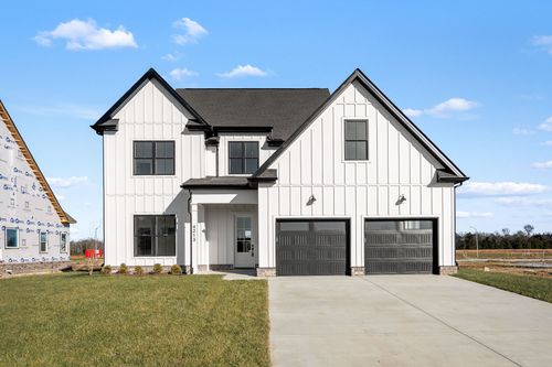 4213 Mccown Way, Murfreesboro, TN, 37127 | Card Image