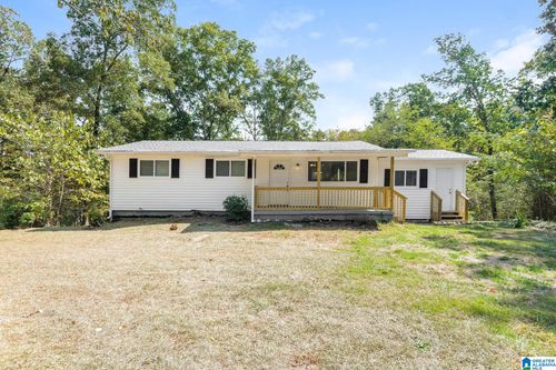 7637 Ridge Tree Ln, Pinson, AL, 35126-2650 | Card Image