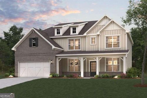 lot-66-6705 Dusk Street, Dawsonville, GA, 30534 | Card Image