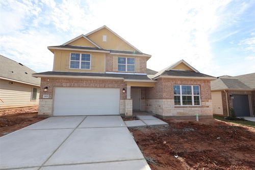 16835 Zavala Way, Montgomery, TX, 77316-3550 | Card Image