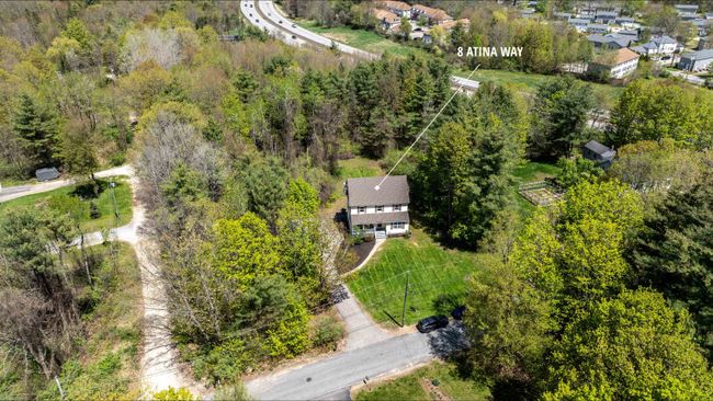 8 Atina Way, House other with 5 bedrooms, 3 bathrooms and null parking in Dover NH | Image 6