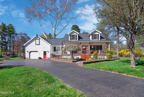 531 Delaware Ave, Delmar, NY, 12054-2830 | Card Image