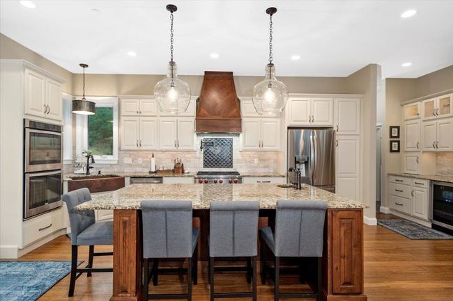 7 Lovejoy Ln, House other with 5 bedrooms, 5 bathrooms and null parking in Hollis NH | Image 21