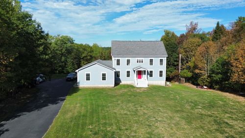 31 Elliot Ln, Bowdoinham, ME, 04008-4629 | Card Image