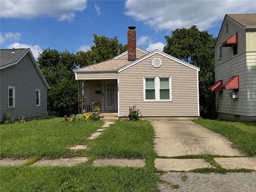 728 Coralie Avenue, Hamilton, OH, 45013 | Card Image