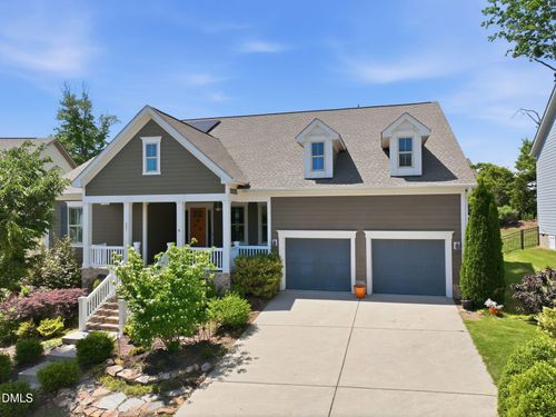 205 Stanton Gable Ln, Hillsborough, NC, 27278-9950 | Card Image