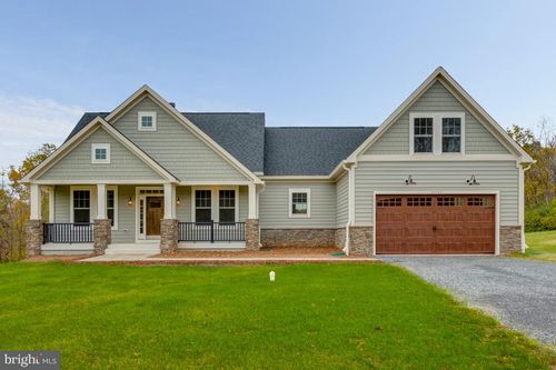 lot-5-4362 Brubaker Way Way, IJAMSVILLE, MD, 21754 | Card Image
