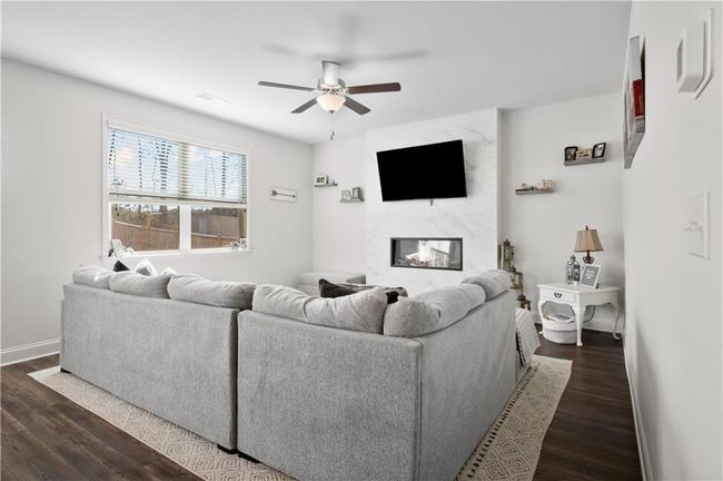 79 Dew Drop Ln, House other with 5 bedrooms, 3 bathrooms and null parking in DALLAS GA | Image 4