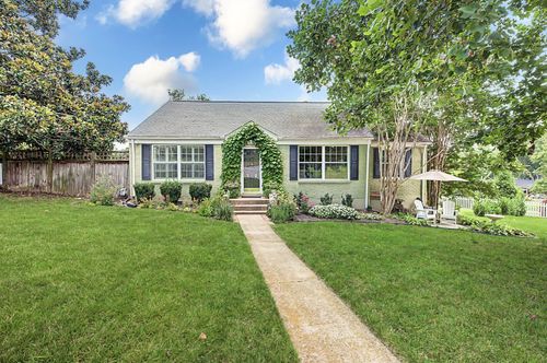 712 Kendall Dr, Nashville, TN, 37209-4510 | Card Image