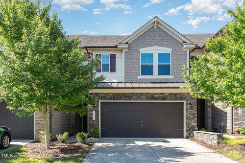 1314 Catch Fly Ln, Durham, NC, 27713-2553 | Card Image