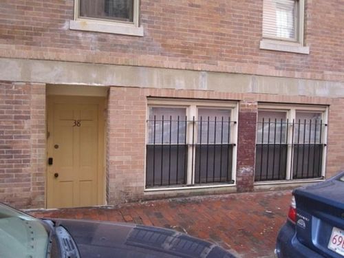 b-38 Phillips St, Boston, MA, 02114-3605 | Card Image