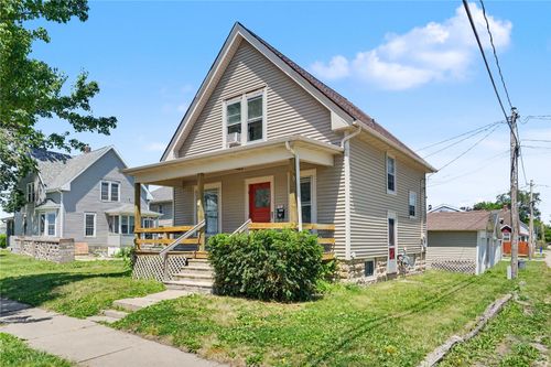 718 10th Ave Sw, Cedar Rapids, IA, 52404 | Card Image