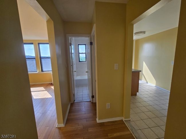 APT-304 - 2271 John F Kennedy Blvd, Townhouse with 1 bedrooms, 1 bathrooms and null parking in Jersey City NJ | Image 20