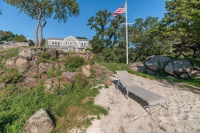 3 Fortune Ln, House other with 4 bedrooms, 5 bathrooms and 4 parking in Gloucester MA | Image 41