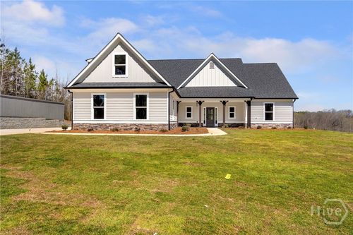 647 Fairview Road, Pendergrass, GA, 30567 | Card Image