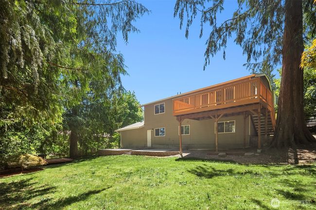 21310 Se 412 Th Pl, House other with 4 bedrooms, 2 bathrooms and 1 parking in Enumclaw WA | Image 27