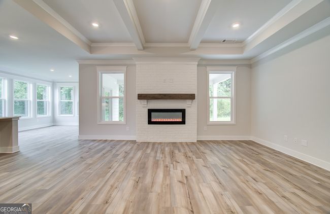 113A - 397 Scarlett Rose Way, House other with 4 bedrooms, 4 bathrooms and 3 parking in Hoschton GA | Image 6