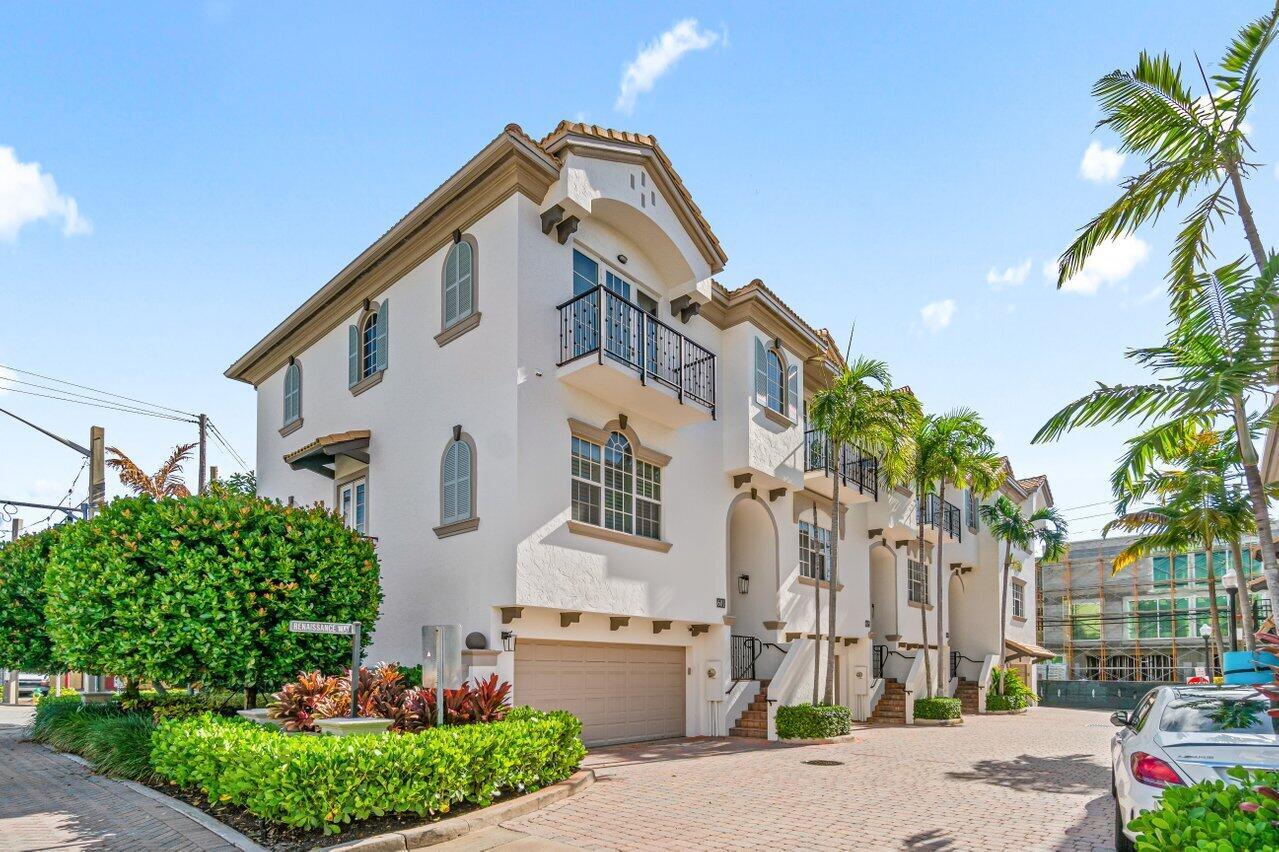 Renaissance Way, Delray Beach, FL 33483
