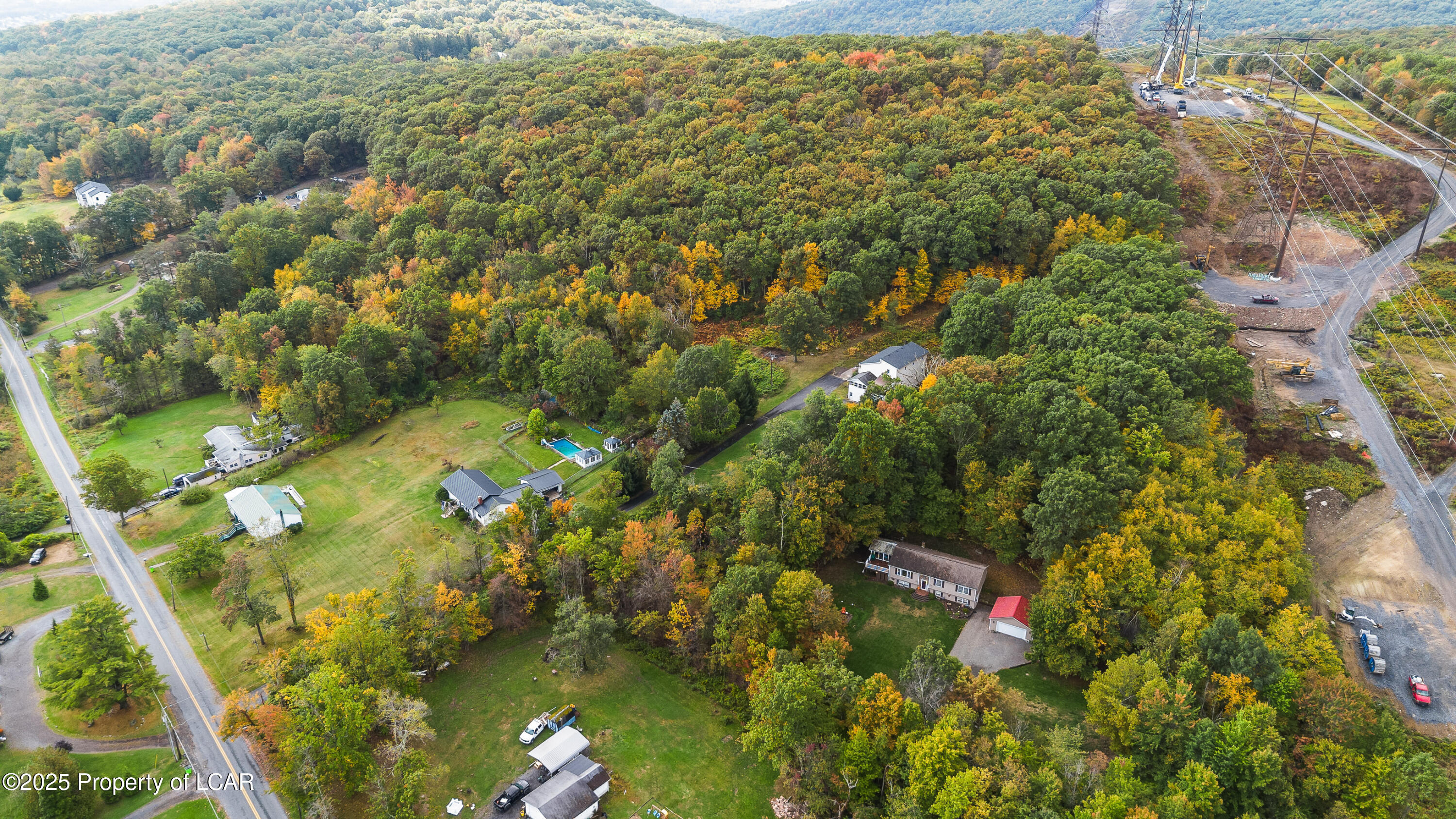 Residential in Harding 3