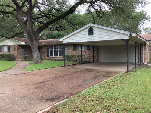 4700 Scottwood Street, Waco, TX, 76708 | Card Image