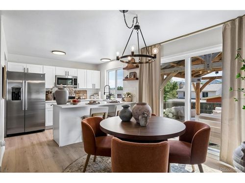 4465 S Cole Ct, Morrison, CO, 80465-1150 | Card Image