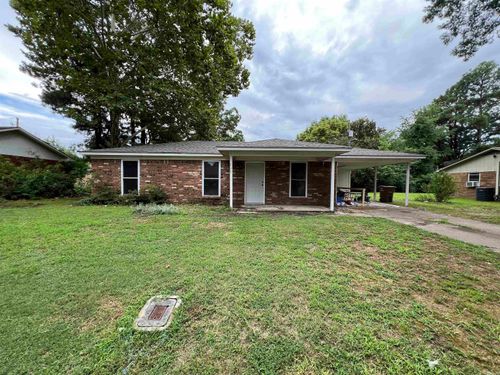 203 E Crystal Avenue, Wynne, AR, 72396 | Card Image