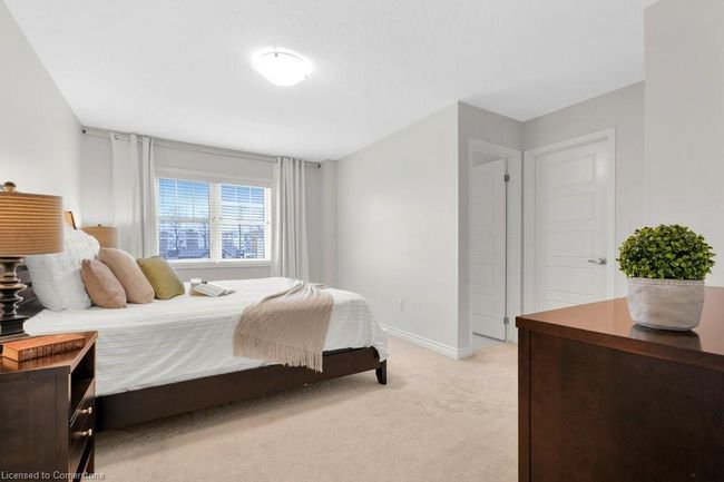 133 Ludolph St, Townhouse with 3 bedrooms, 3 bathrooms and 2 parking in Kitchener ON | Image 24
