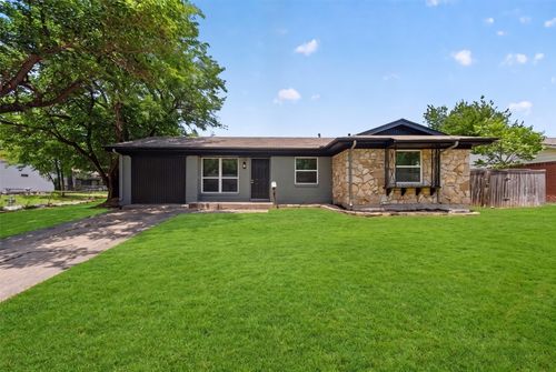505 Pleasant Valley Road, Garland, TX, 75040 | Card Image