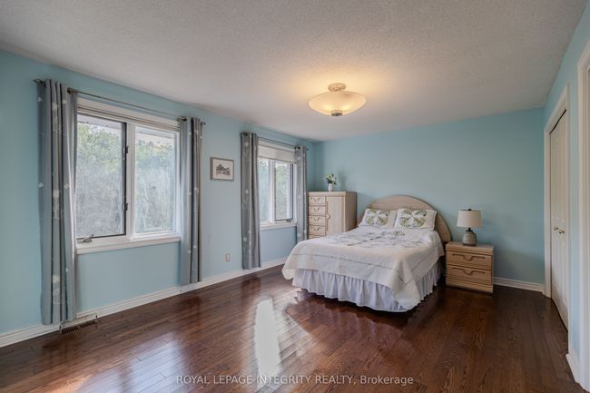 2025 Sixth Line Rd, House other with 4 bedrooms, 4 bathrooms and 20 parking in Dunrobin ON | Image 29