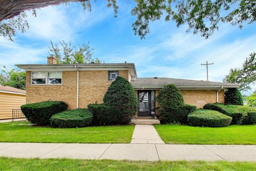 3442 Wilmette Ave, Wilmette, IL, 60091-2078 | Card Image
