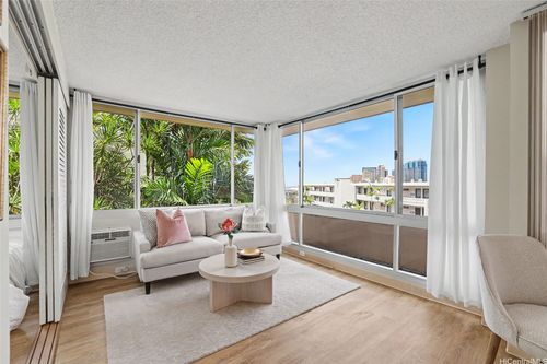 204-255 Huali St, Honolulu, HI, 96813-1865 | Card Image