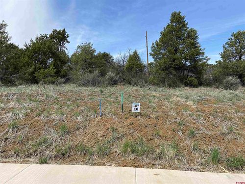 23 Salt Brush St, Durango, CO, 81301-6675 | Card Image