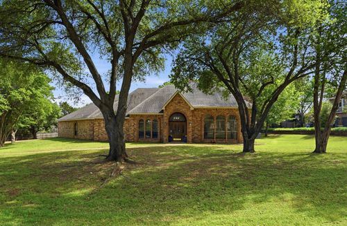 1363 Cross Timber Dr, Southlake, TX, 76092-4830 | Card Image