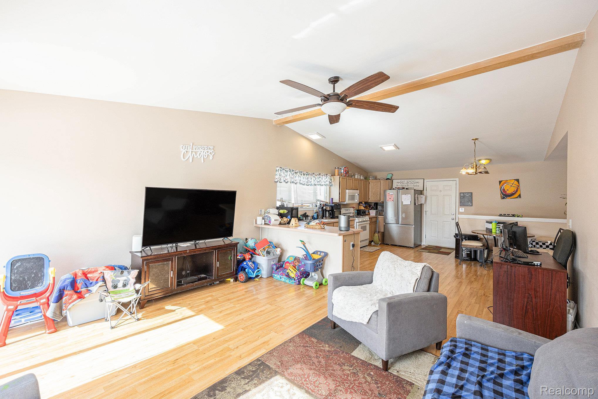 Residential in Macomb Township 5