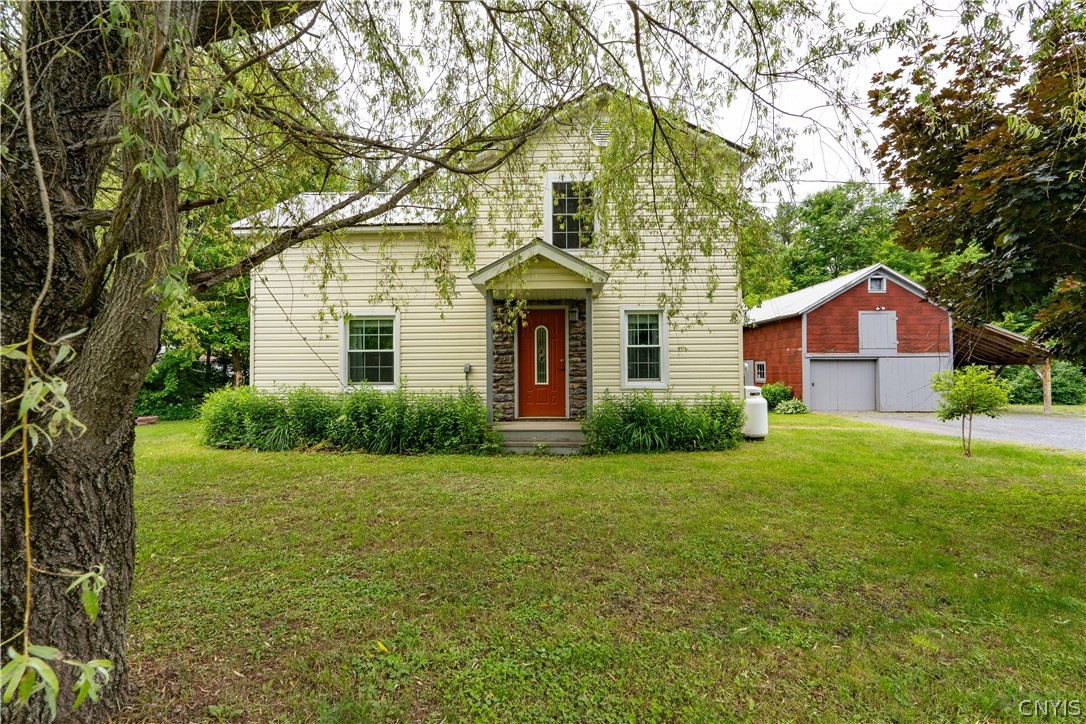Artz Rd, Castorland, NY 13620