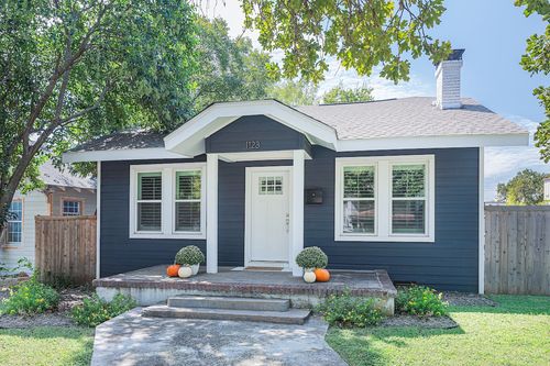 1123 Ballard Ave, Dallas, TX, 75208-4108 | Card Image