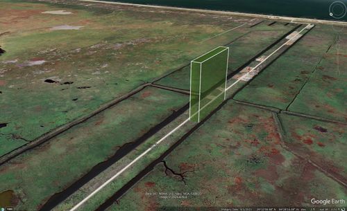 0 4th St, Gilchrist, TX, 77650 | Card Image