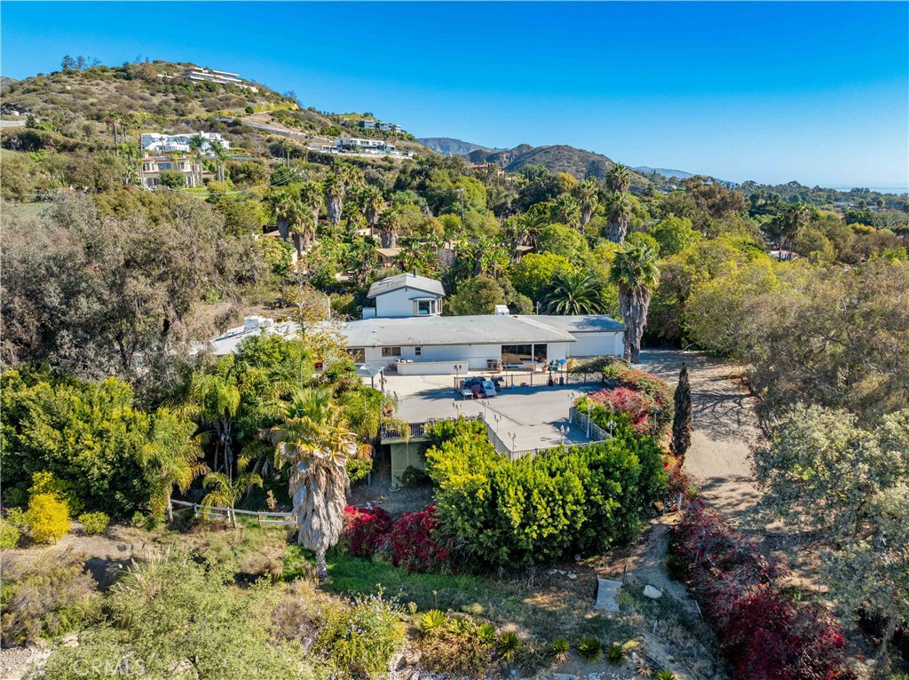 Residential in Malibu 3
