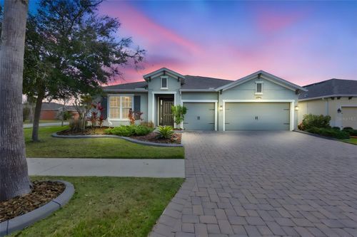 11718 Lake Lucaya Dr, RIVERVIEW, FL, 33579-4126 | Card Image