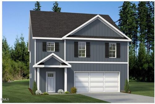 66 Loganberry Rd, Bunnlevel, NC, 28323-4401 | Card Image