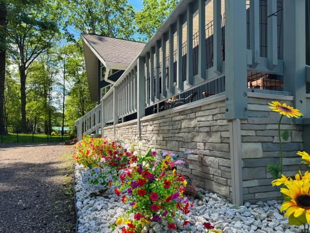 Residential in Russell 3