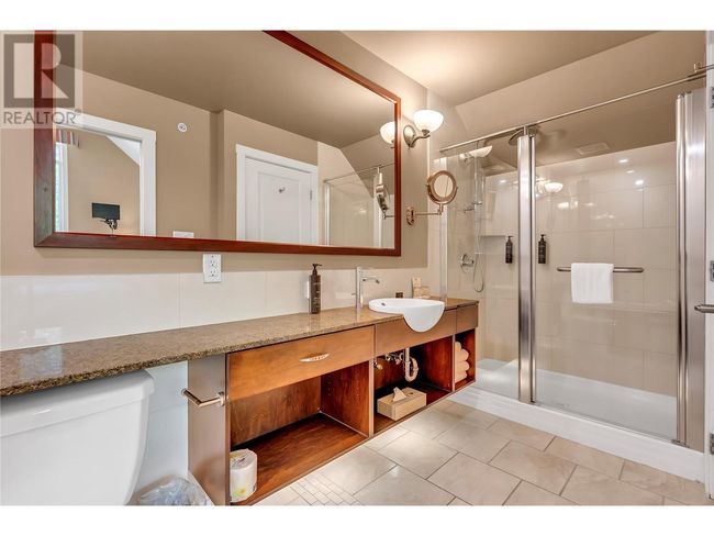362 - 13011 Lakeshore Dr S, Condo with 1 bedrooms, 1 bathrooms and 2 parking in Summerland BC | Image 13