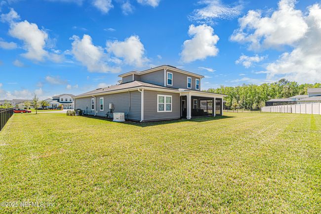 34 Red Rock Ln, House other with 4 bedrooms, 4 bathrooms and null parking in ST JOHNS FL | Image 33