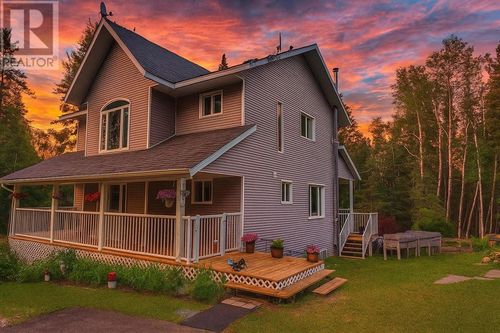 209 Westwood Way, Rural Clearwater County, AB, T4T2A2 | Card Image