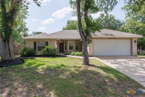 6 S Bobcat Ct, Morgans Point Resort, TX, 76513-9249 | Card Image