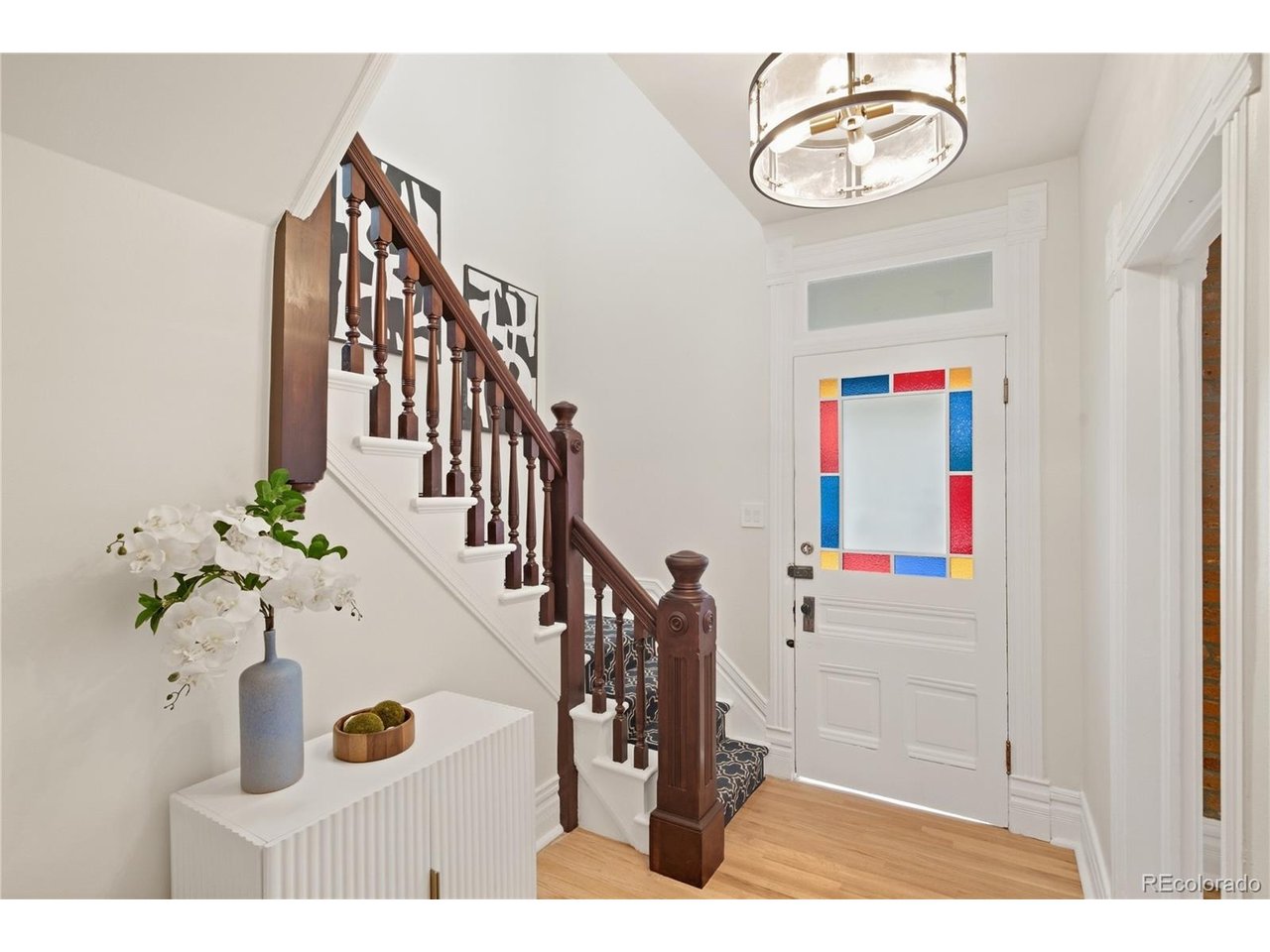 Residential in Denver 4