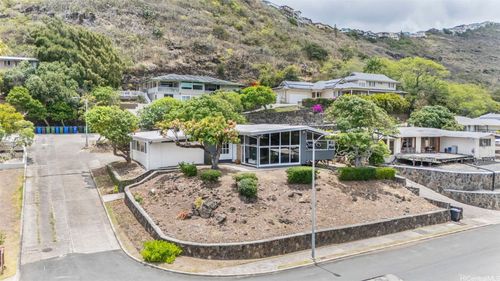 210 Hao St, Honolulu, HI, 96821-1846 | Card Image