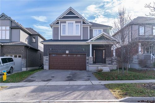 709 Rock Elm St, Waterloo, ON, N2V0C3 | Card Image