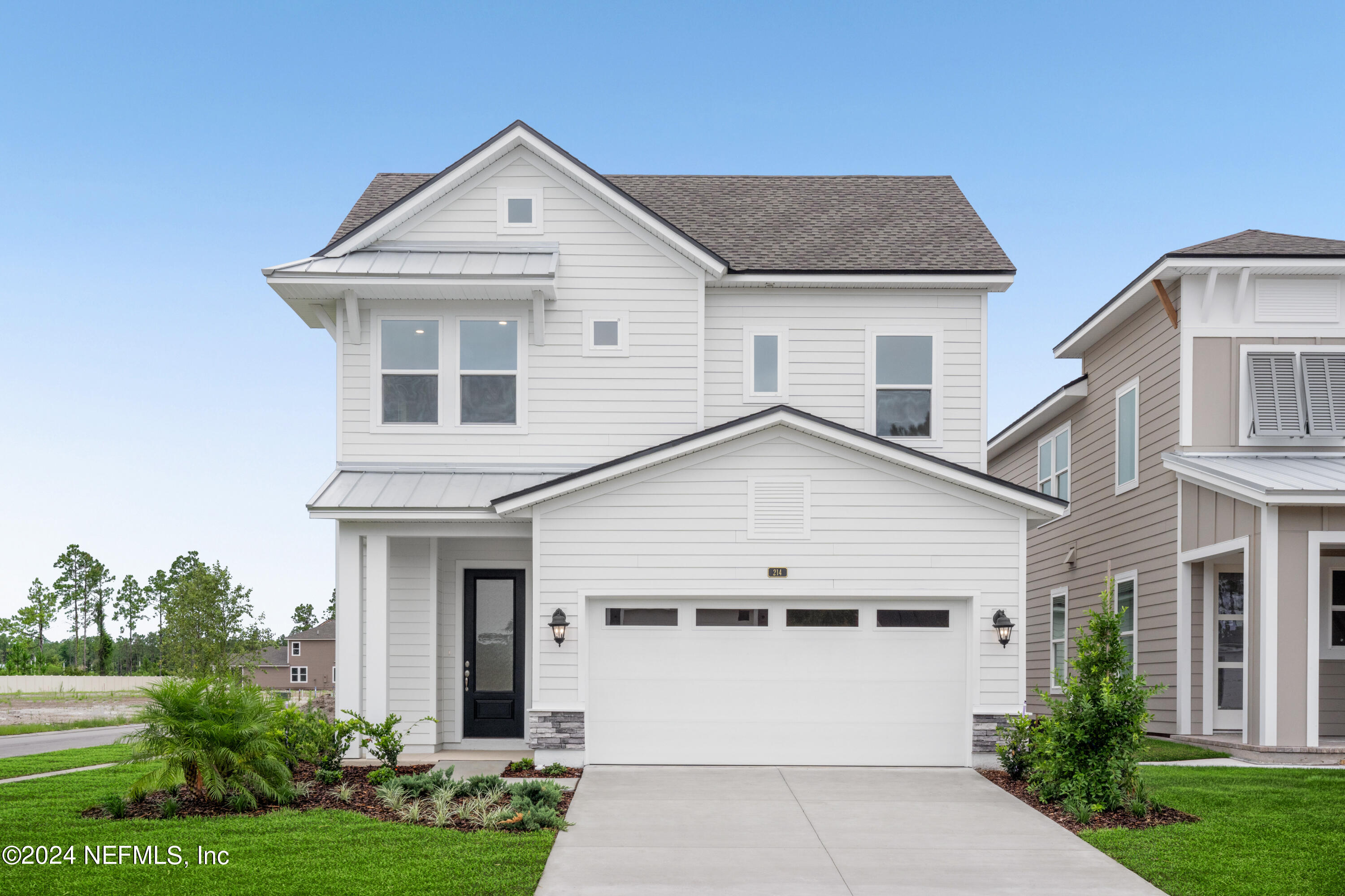 Oak Breeze Dr, Ponte Vedra, FL 32081