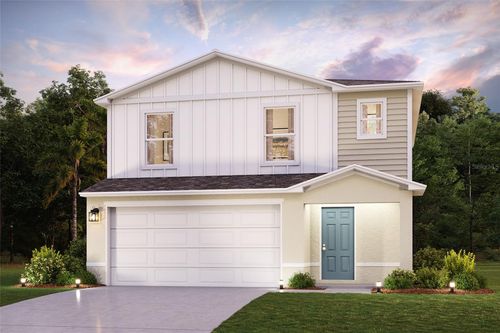 2052 Golden Beak Dr, EAGLE LAKE, FL, 33839-5707 | Card Image